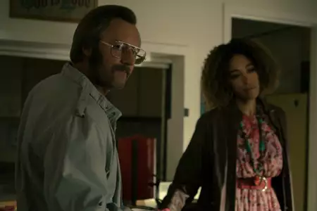 Physical - galeria zdjęć - filmweb