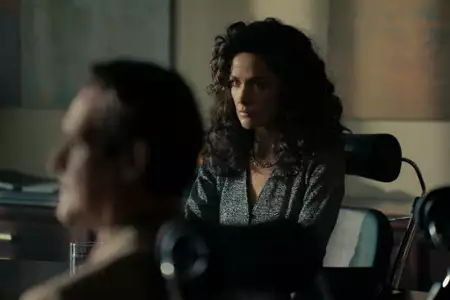 Physical - galeria zdjęć - filmweb