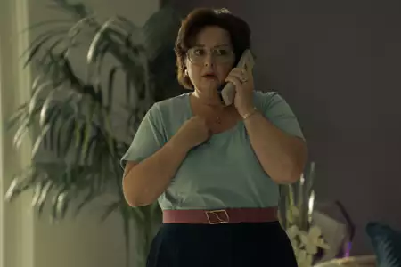Physical - galeria zdjęć - filmweb