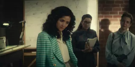 Physical - galeria zdjęć - filmweb