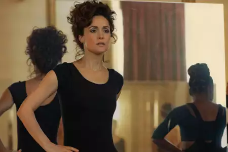 Physical - galeria zdjęć - filmweb