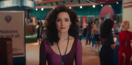 Physical - galeria zdjęć - filmweb