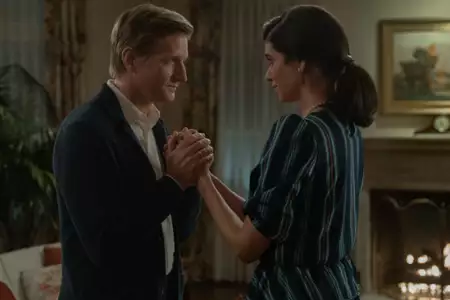 Physical - galeria zdjęć - filmweb