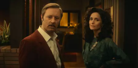 Physical - galeria zdjęć - filmweb