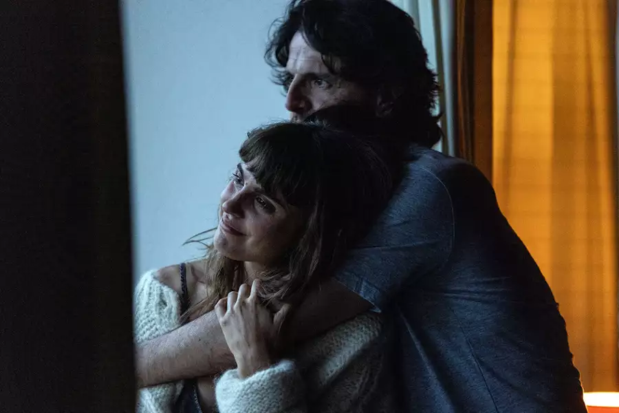 Prywatność - galeria zdjęć - filmweb