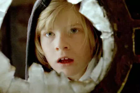 Jestem - galeria zdjęć - filmweb