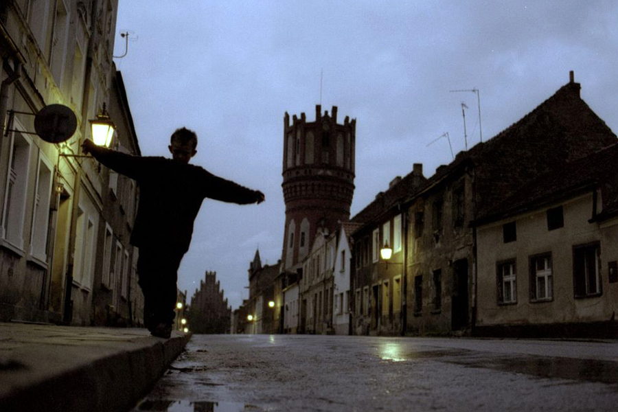 Wystarczy być (recenzja filmu Jestem)