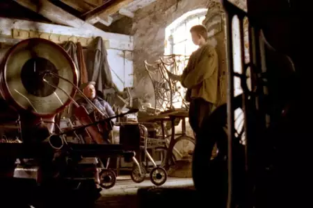 Jestem - galeria zdjęć - filmweb
