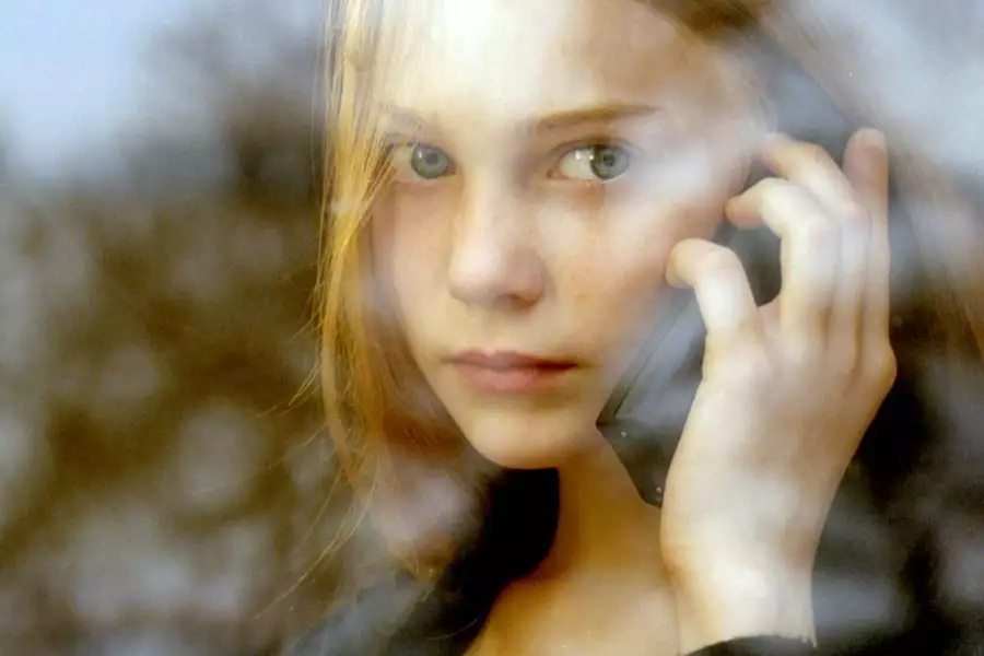 Jestem - galeria zdjęć - filmweb