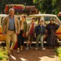 Paddington w Peru - galeria zdjęć