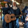 Paddington w Peru - galeria zdjęć