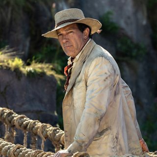 Hunter Cabot