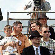 The Right Stuff - galeria zdjęć - filmweb