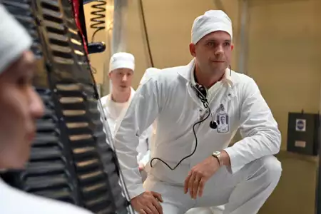 Podbój kosmosu - galeria zdjęć - filmweb