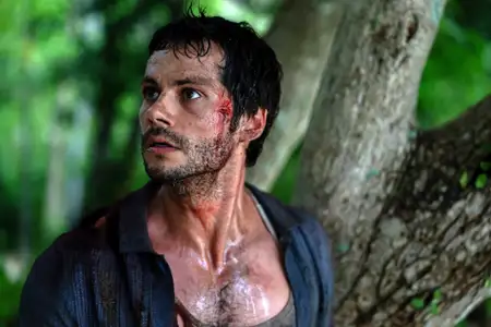 Pomocy - galeria zdjęć - filmweb