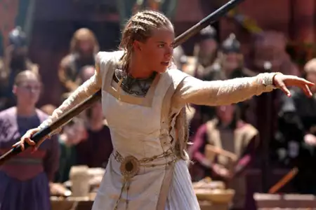 Pierścień Nibelungów - galeria zdjęć - filmweb