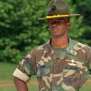 Damon Wayans w Szczeniackie wojsko
