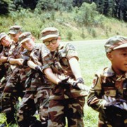 Szczeniackie wojsko - galeria zdjęć - filmweb