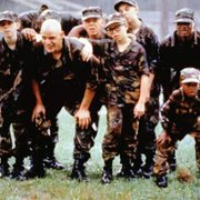 Szczeniackie wojsko - galeria zdjęć - filmweb