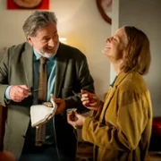 Ostatnia sesja w Paryżu - galeria zdjęć - filmweb