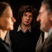 Ostatnia sesja w Paryżu - galeria zdjęć - filmweb