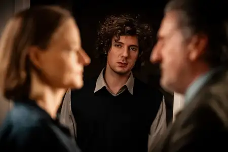 Ostatnia sesja w Paryżu - galeria zdjęć - filmweb