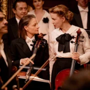 Ostatnia sesja w Paryżu - galeria zdjęć - filmweb