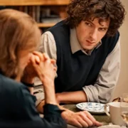 Ostatnia sesja w Paryżu - galeria zdjęć - filmweb