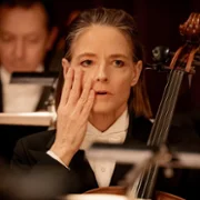 Ostatnia sesja w Paryżu - galeria zdjęć - filmweb