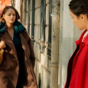 Ostatnia sesja w Paryżu - galeria zdjęć - filmweb