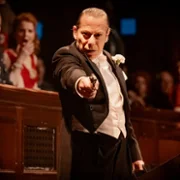 Ostatnia sesja w Paryżu - galeria zdjęć - filmweb