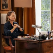 Ostatnia sesja w Paryżu - galeria zdjęć - filmweb