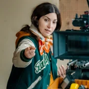 Ostatnia sesja w Paryżu - galeria zdjęć - filmweb