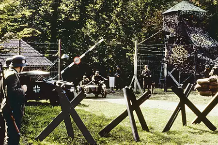 Zabić Hitlera - galeria zdjęć - filmweb