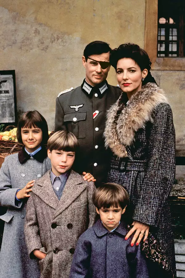 Zabić Hitlera - galeria zdjęć - filmweb