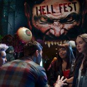 Park grozy - galeria zdjęć - filmweb