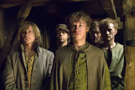 Uczeń czarnoksiężnika - galeria zdjęć - filmweb