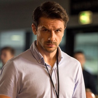 Mateusz Ostrowski