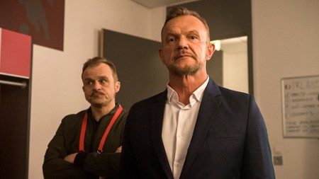 Druga połowa - galeria zdjęć - filmweb