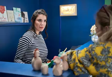 Małżeństwo na punkty - galeria zdjęć - filmweb