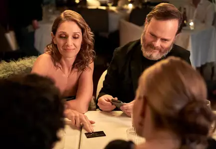 Małżeństwo na punkty - galeria zdjęć - filmweb