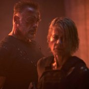 Terminator: Mroczne przeznaczenie - galeria zdjęć - filmweb