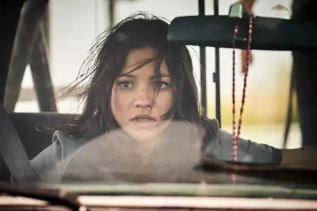 Terminator: Mroczne przeznaczenie - galeria zdjęć - filmweb