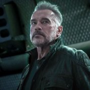 Terminator: Mroczne przeznaczenie - galeria zdjęć - filmweb