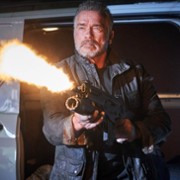 Terminator: Dark Fate - galeria zdjęć - filmweb