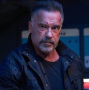 Terminator: Mroczne przeznaczenie - galeria zdjęć - filmweb