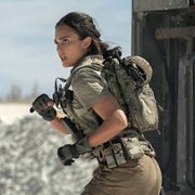 Trigger Warning - galeria zdjęć - filmweb