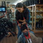 Trigger Warning - galeria zdjęć - filmweb