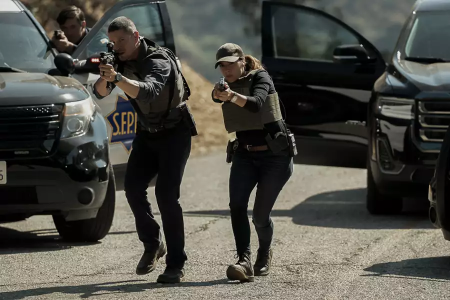 Lista śmierci - galeria zdjęć - filmweb