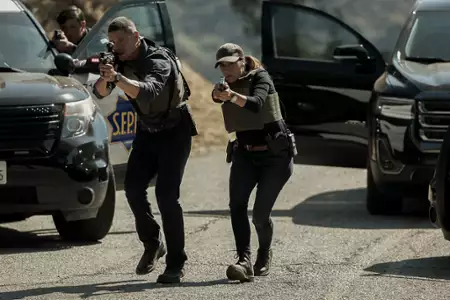 Lista śmierci - galeria zdjęć - filmweb
